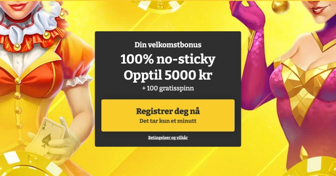 Luckyspins Casino